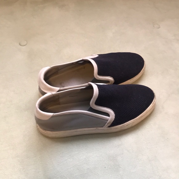 Vince slip on sneakers - Picture 3 of 3